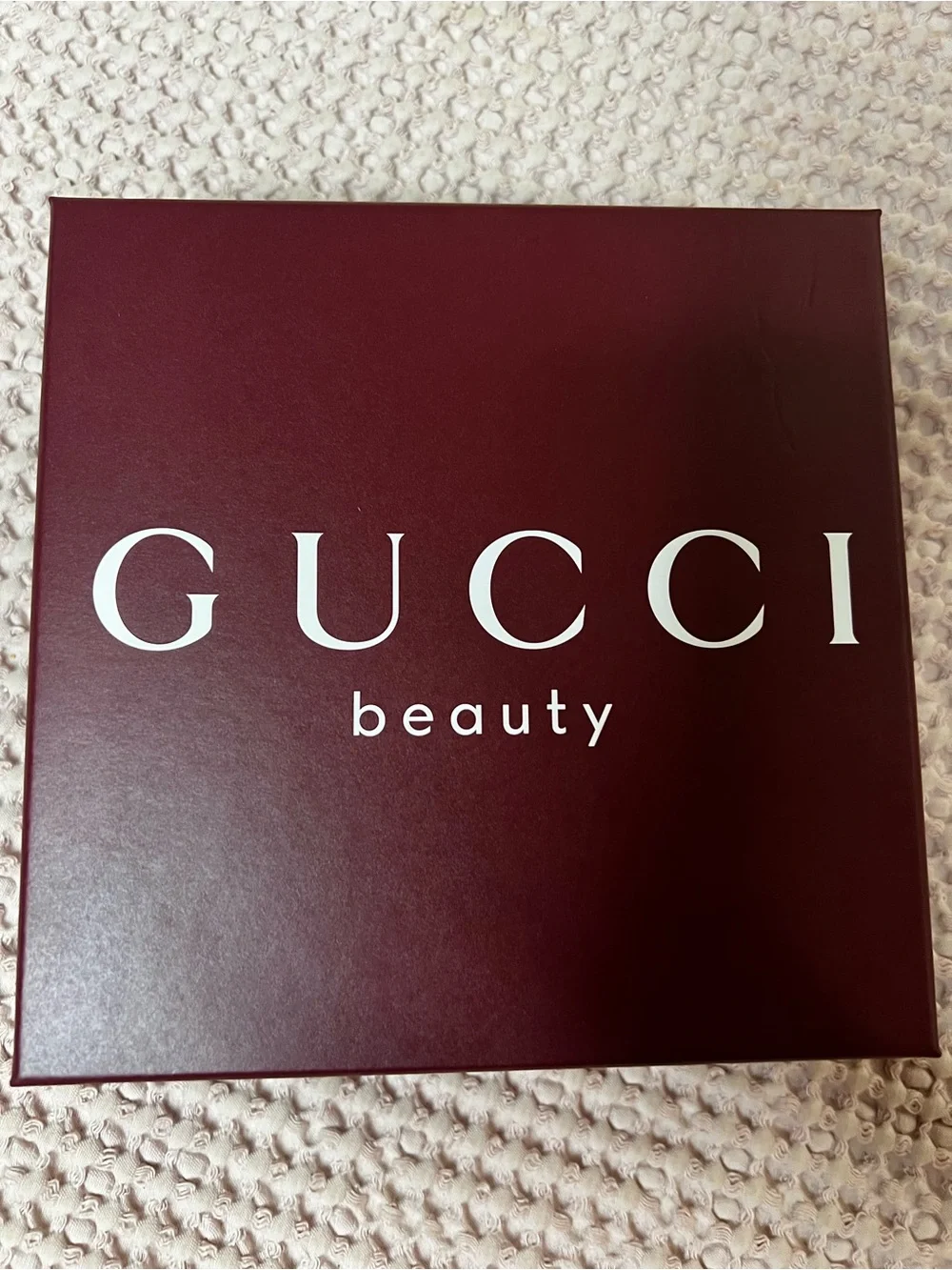 Gucci Beauty Glow Highlighter & Lip Gloss Gift Set Opal Pink Bertha Pink NIB